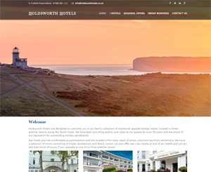 Holdworth Hotels