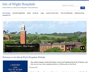 Isle of Wight Hospitals