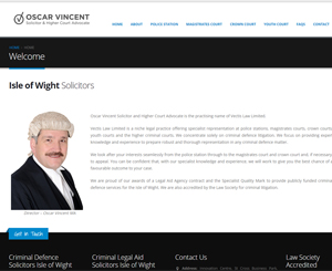 Isle of Wight Solicitors