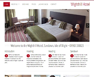 wighthillhotel.co.uk